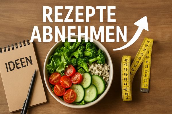 7 pomysłów na przepisy na odchudzanie w 2025 roku